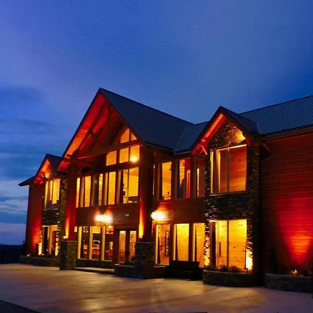 Mansion In The Sky Cabin Gatlinburg Kültér fotó